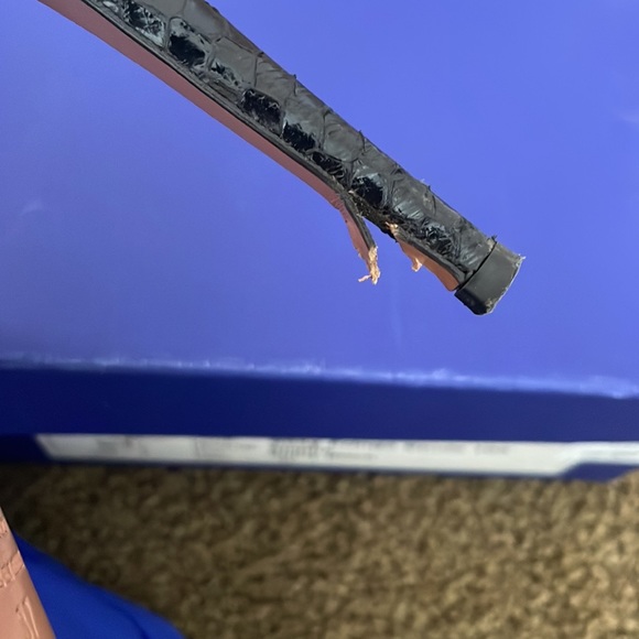 Aquazzura booties - Picture 5 of 9